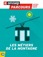LES METIERS DE LA MONTAGNE
