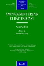 aménagement urbain et bâti existant
