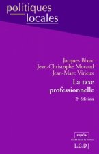 la taxe professionnelle - 2ème édition