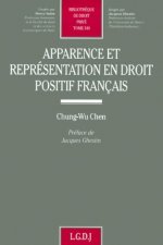 apparence et représentation en droit positif français