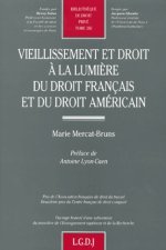 vieillissement et droit à la lumière du droit français et du droit américain