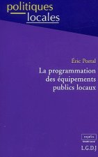 programmation des équipements publics locaux