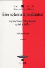 entre modernité et mondialisation - 2ème édition
