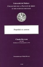 propriété et contrat