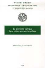 la générosité publique