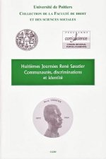 COMMUNAUTÉS, DISCRIMINATIONS ET IDENTITÉS