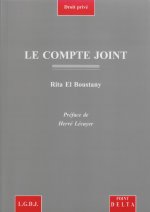 LE COMPTE JOINT