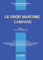 LE DROIT MARITIME COMPARE