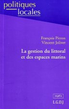 gestion du littoral et des espaces marins