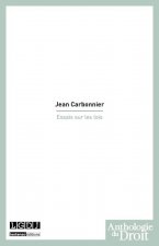 ESSAIS SUR LES LOIS