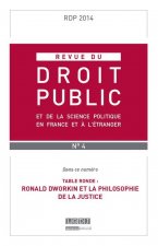 REVUE DU DROIT PUBLIC N 4 2014