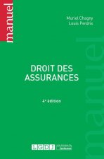 DROIT DES ASSURANCES - 4EME EDITION