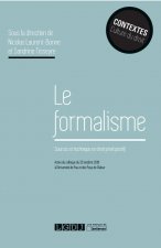 LE FORMALISME, SOURCES ET TECHNIQUE EN DROIT PRIVE POSITIF