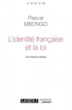 l'identité française et la loi
