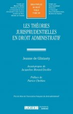 LES THEORIES JURISPRUDENTIELLES EN DROIT ADMINISTRATIF