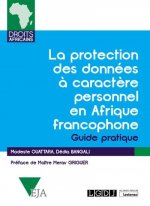 La protection des données à caractère personnel en Afrique francophone