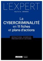 La cybercriminalité en 11 fiches et plans d'actions