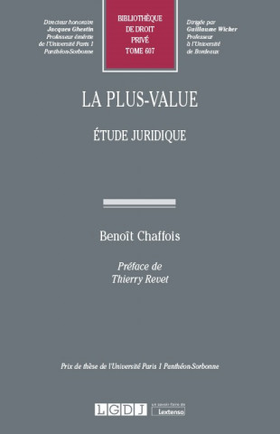 La plus-value