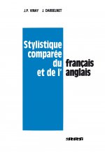 Stylistique comparée du français et de l'anglais - Livre