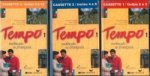 Tempo 1 - Cassettes audio