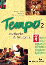 Tempo 2 - Cassette audio