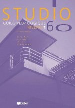 Studio 60 niv.1 - Guide pédagogique - version papier