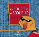 La souris et le voleur
