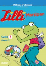 Lilli Marzipan cycle 3 niveau 2  - Fichier