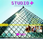 Studio Plus - CD classe