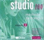 Studio 100 niv.2 - CD classe