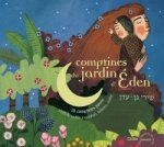 Comptines du jardin d'Eden (CD)