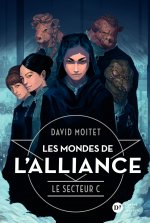 Les mondes de l'alliance 2/Le secteur C