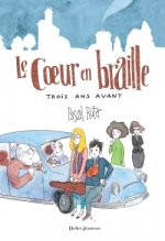 La coeur en braille