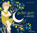 Peter Pan & Wendy