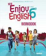 New Enjoy English 6e Workbook