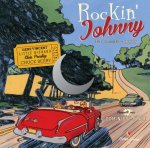 Rockin' Johnny/book + audio CD