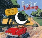 Rockin' Johnny (CD)