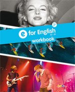 E for English 3e - Anglais Ed.2014 - Workbook