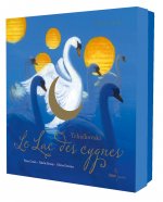 Le Lac des cygnes - Coffret Edition Luxe