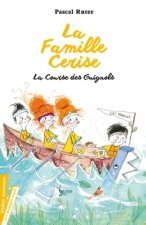 La Famille Cerise, La Course des Guignols - Tome 2