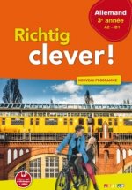 Richtig Clever !