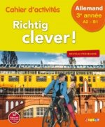 Richtig Clever !
