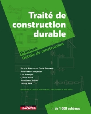 Traité de construction durable