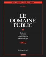 Le domaine public - Tome 2