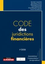 Code des juridictions financières