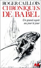Chroniques de Babel