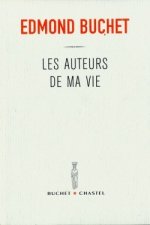 Les auteurs de ma vie