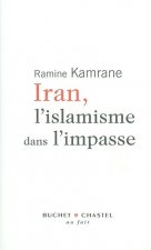 Iran l'islamisme dans l'impasse
