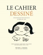 LE CAHIER DESSINE N 3