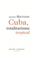 Cuba totalitarisme tropical